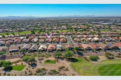 23139 W Antelope Trail, Buckeye, AZ 85326 - Photo 47