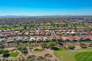 23139 W Antelope Trail, Buckeye, AZ 85326 - Photo 47