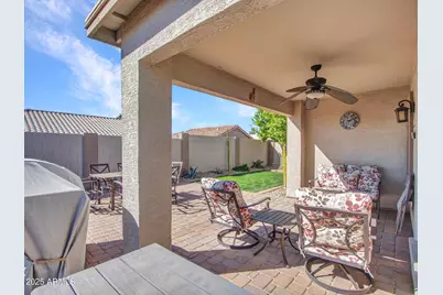 23139 W Antelope Trail, Buckeye, AZ 85326 - Photo 25