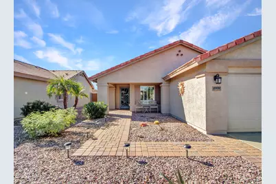 23139 W Antelope Trail, Buckeye, AZ 85326 - Photo 3