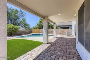 16033 W Diamond St, Goodyear, AZ 85338 - Photo 25