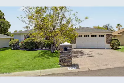 5130 N 32nd Place, Phoenix, AZ 85018 - Photo 35
