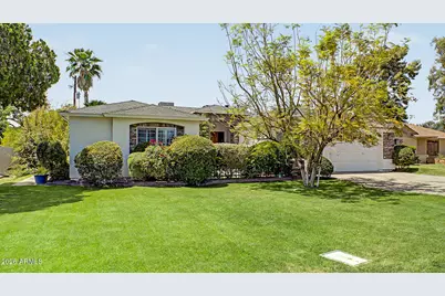 5130 N 32nd Place, Phoenix, AZ 85018 - Photo 1