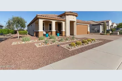 26794 W Firehawk Drive, Buckeye, AZ 85396 - Photo 3