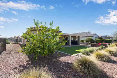 26794 W Firehawk Drive, Buckeye, AZ 85396 - Photo 33