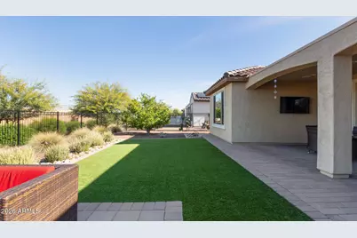 26794 W Firehawk Drive, Buckeye, AZ 85396 - Photo 31