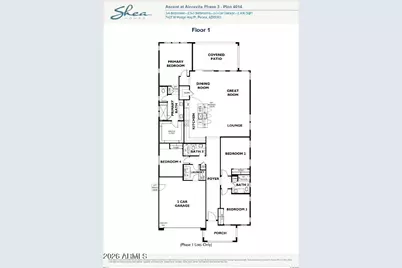 7426 W Maya Way, Peoria, AZ 85383 - Photo 3