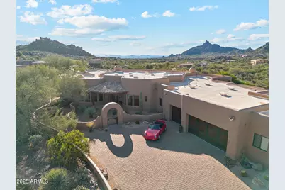 11212 E Ajave Drive, Scottsdale, AZ 85262 - Photo 53