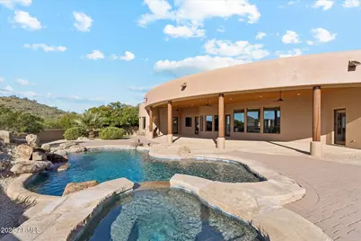 11212 E Ajave Drive, Scottsdale, AZ 85262 - Photo 47