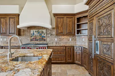 11212 E Ajave Drive, Scottsdale, AZ 85262 - Photo 13