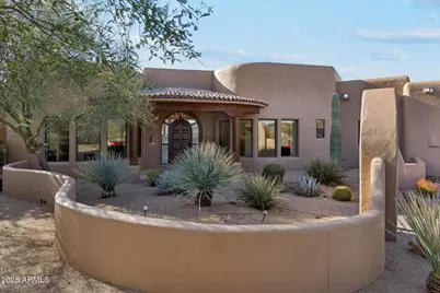 11212 E Ajave Drive, Scottsdale, AZ 85262 - Photo 77