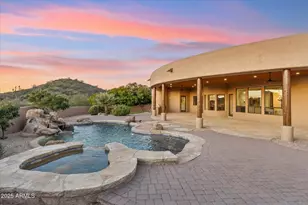 11212 E Ajave Dr, Scottsdale, AZ 85262 - Photo 65