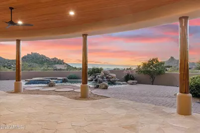 11212 E Ajave Drive, Scottsdale, AZ 85262 - Photo 63