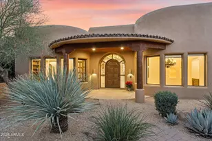 11212 E Ajave Dr, Scottsdale, AZ 85262 - Photo 1