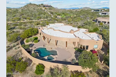 11212 E Ajave Drive, Scottsdale, AZ 85262 - Photo 57