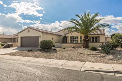 18658 N Paloma Court, Surprise, AZ 85387 - Photo 3
