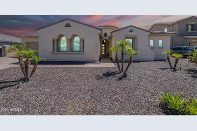 9345 W Robin Lane, Peoria, AZ 85383 - Photo 1
