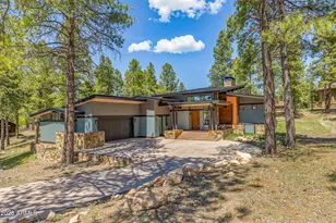 3560 S Clubhouse Cir, Flagstaff, AZ 86005 - Photo 41