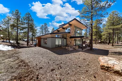 3560 S Clubhouse Circle, Flagstaff, AZ 86005 - Photo 5