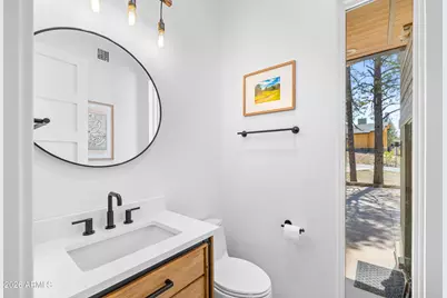 3560 S Clubhouse Circle, Flagstaff, AZ 86005 - Photo 35