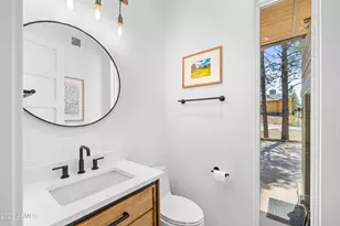 3560 S Clubhouse Cir, Flagstaff, AZ 86005 - Photo 35