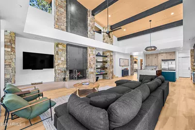 3560 S Clubhouse Circle, Flagstaff, AZ 86005 - Photo 3