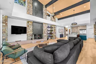 3560 S Clubhouse Cir, Flagstaff, AZ 86005 - Photo 3