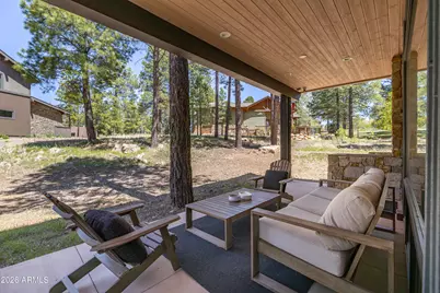 3560 S Clubhouse Circle, Flagstaff, AZ 86005 - Photo 39