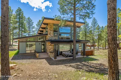 3560 S Clubhouse Circle, Flagstaff, AZ 86005 - Photo 5