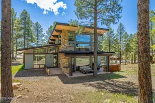3560 S Clubhouse Cir, Flagstaff, AZ 86005 - Photo 5