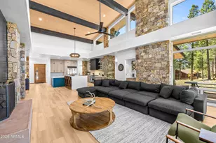 3560 S Clubhouse Cir, Flagstaff, AZ 86005 - Photo 13