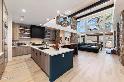 3560 S Clubhouse Circle, Flagstaff, AZ 86005 - Photo 3