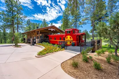 3560 S Clubhouse Circle, Flagstaff, AZ 86005 - Photo 39