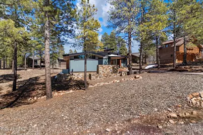 3560 S Clubhouse Circle, Flagstaff, AZ 86005 - Photo 33