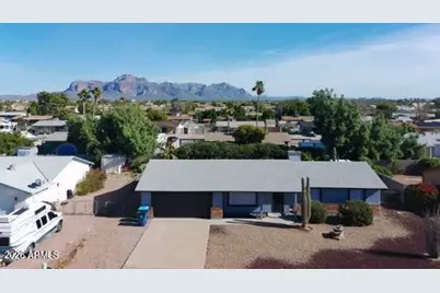 665 S Silver Drive, Apache Junction, AZ 85120 - Photo 43