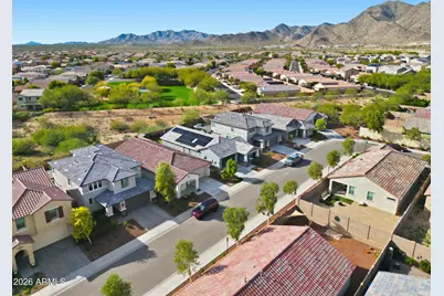 2024 N 210th Avenue, Buckeye, AZ 85396 - Photo 19