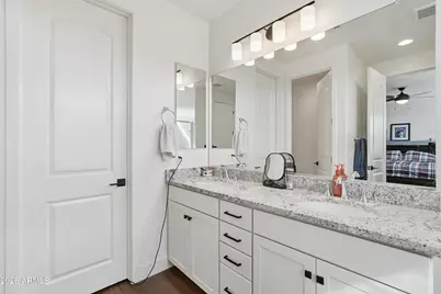 2024 N 210th Avenue, Buckeye, AZ 85396 - Photo 19