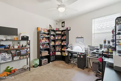 2024 N 210th Avenue, Buckeye, AZ 85396 - Photo 23