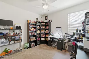 2024 N 210th Ave, Buckeye, AZ 85396 - Photo 23