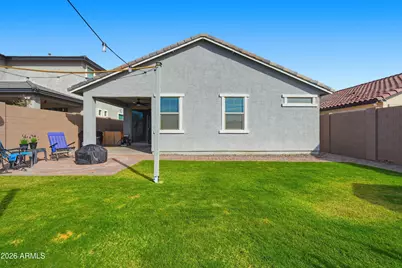 2024 N 210th Avenue, Buckeye, AZ 85396 - Photo 33