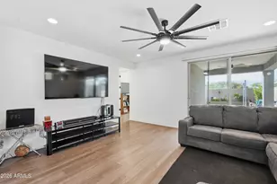 2024 N 210th Ave, Buckeye, AZ 85396 - Photo 21