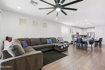 2024 N 210th Avenue, Buckeye, AZ 85396 - Photo 5