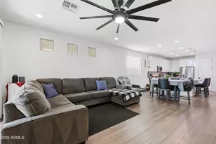 2024 N 210th Ave, Buckeye, AZ 85396 - Photo 5