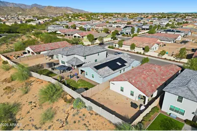 2024 N 210th Avenue, Buckeye, AZ 85396 - Photo 21