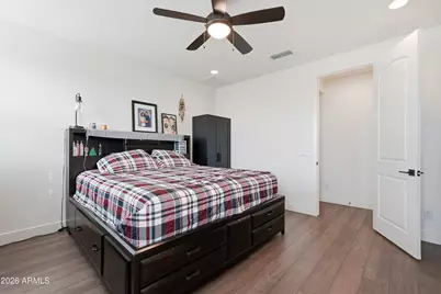 2024 N 210th Avenue, Buckeye, AZ 85396 - Photo 17