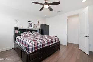 2024 N 210th Ave, Buckeye, AZ 85396 - Photo 17