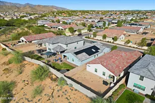 2024 N 210th Ave, Buckeye, AZ 85396 - Photo 17