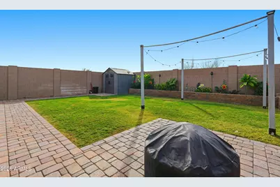 2024 N 210th Avenue, Buckeye, AZ 85396 - Photo 35
