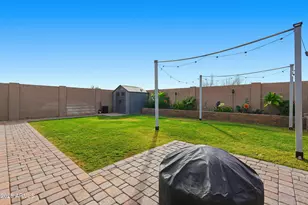 2024 N 210th Ave, Buckeye, AZ 85396 - Photo 35