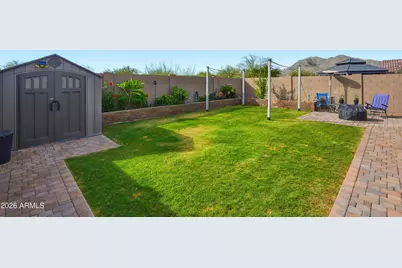 2024 N 210th Avenue, Buckeye, AZ 85396 - Photo 3